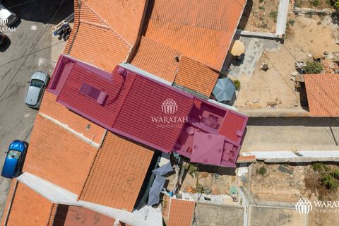 Byhus i Estombar, Faro, Estombar - € 375.000 | Ref: Darian - foto 17
